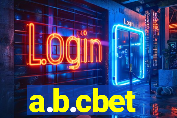 a.b.cbet