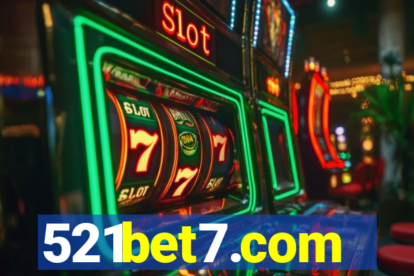 521bet7.com