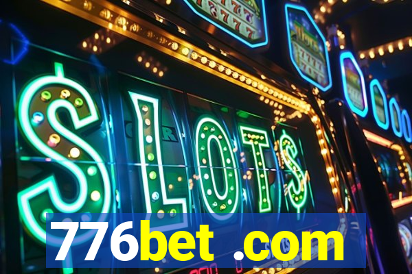 776bet .com