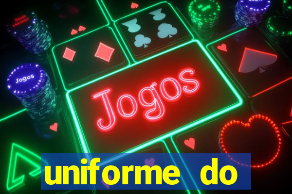 uniforme do flamengo dls 24