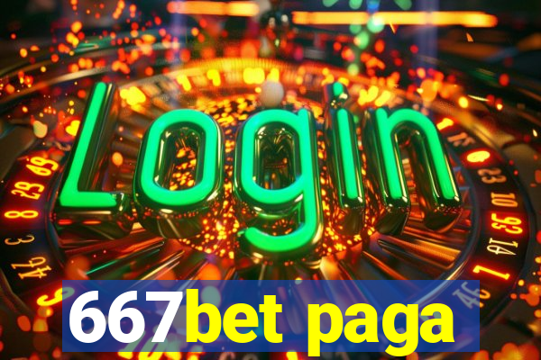 667bet paga