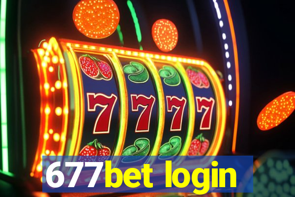 677bet login