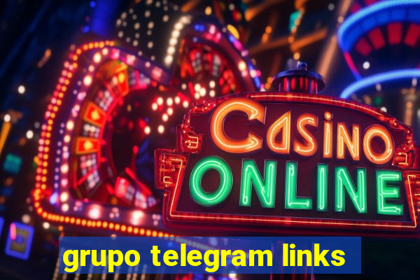 grupo telegram links