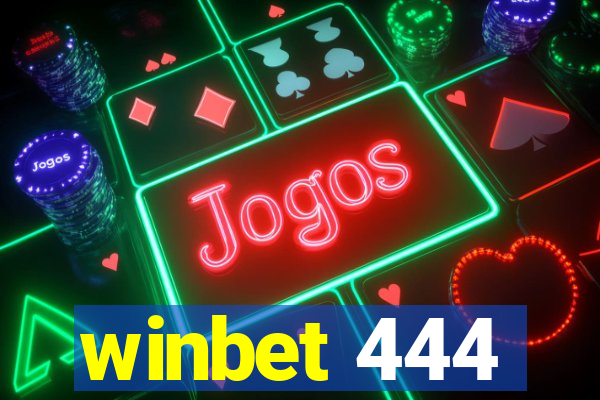 winbet 444