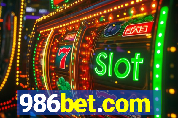 986bet.com