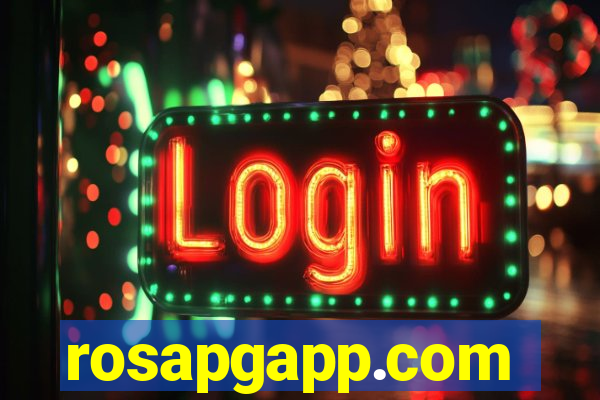 rosapgapp.com