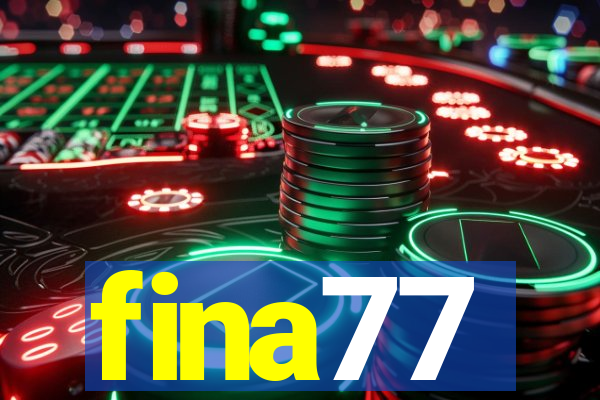 fina77