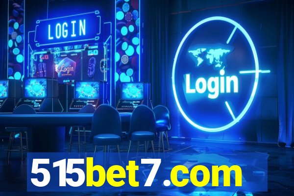 515bet7.com