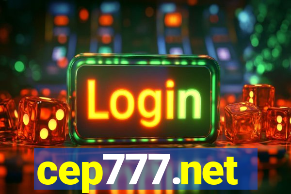 cep777.net