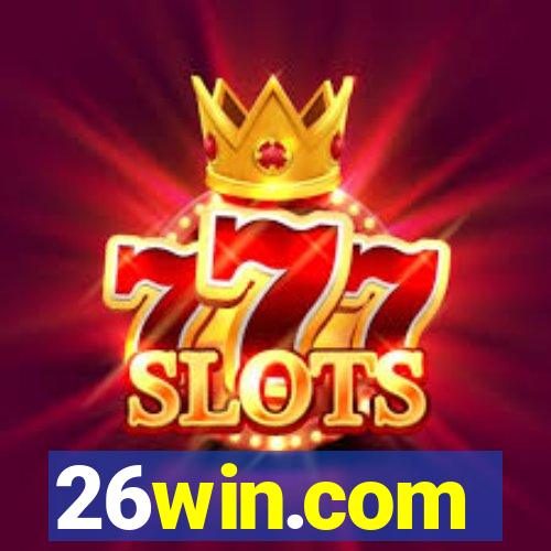 26win.com