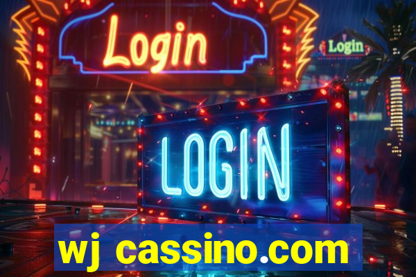 wj cassino.com