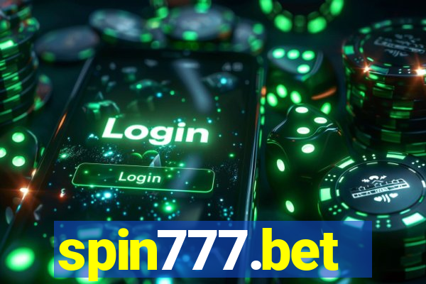 spin777.bet