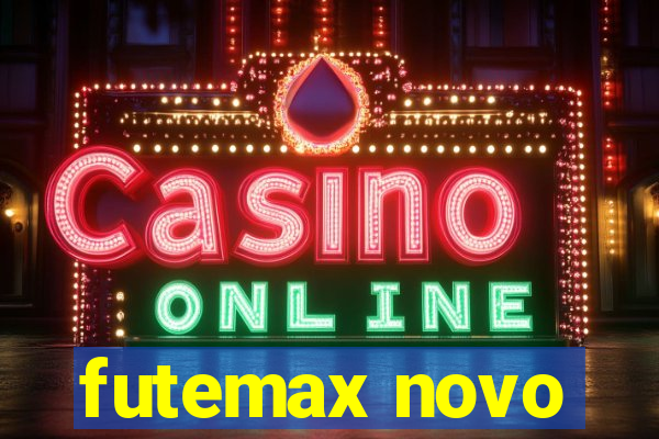 futemax novo