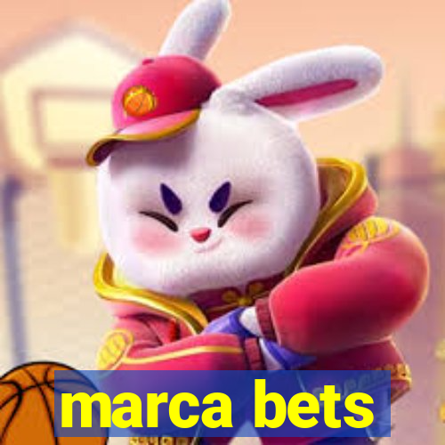 marca bets