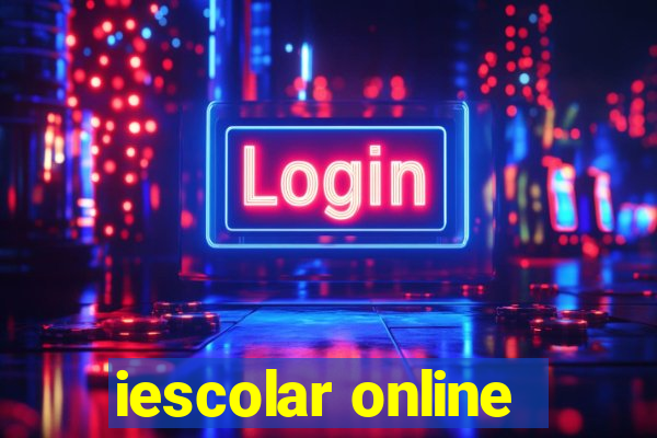 iescolar online