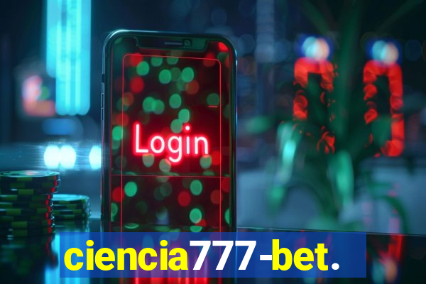 ciencia777-bet.com