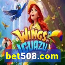 bet508.com