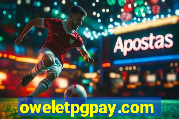 oweletpgpay.com