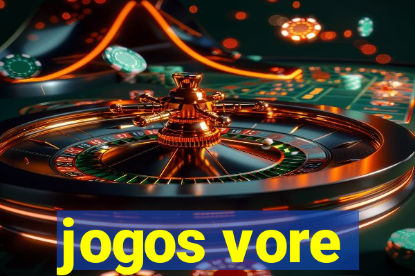 jogos vore