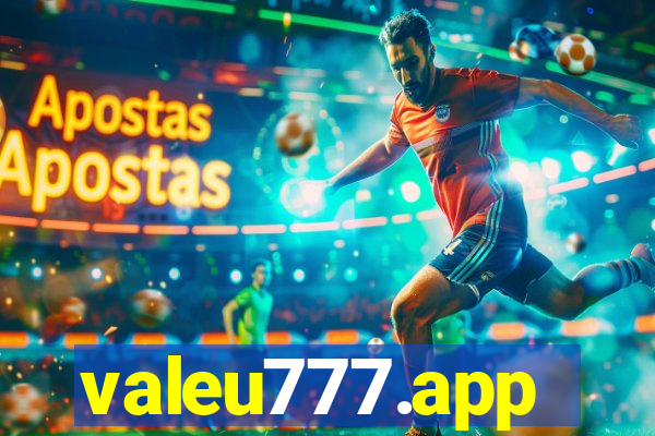 valeu777.app