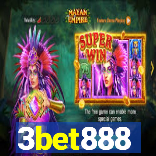 3bet888