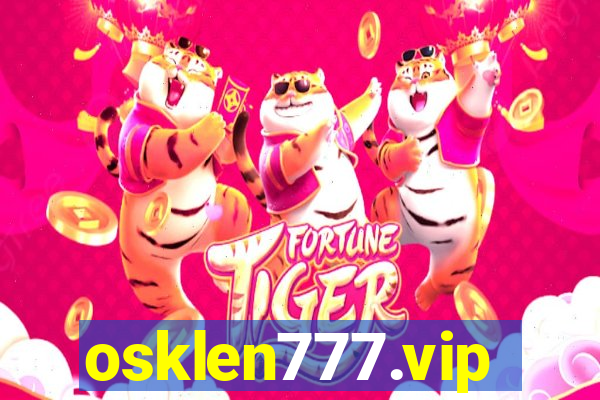 osklen777.vip