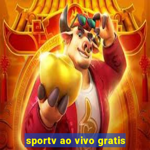 sportv ao vivo gratis