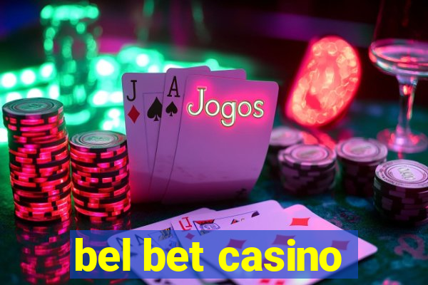 bel bet casino