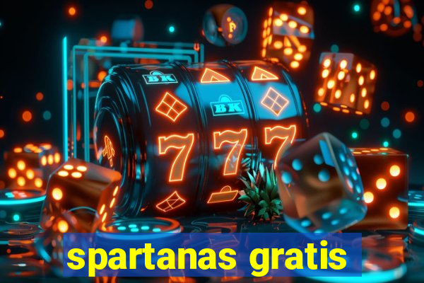 spartanas gratis