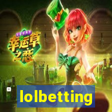 lolbetting