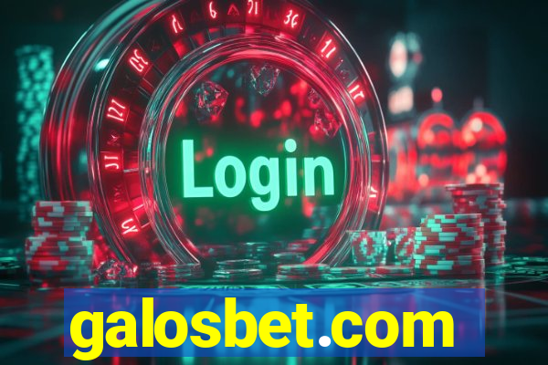 galosbet.com