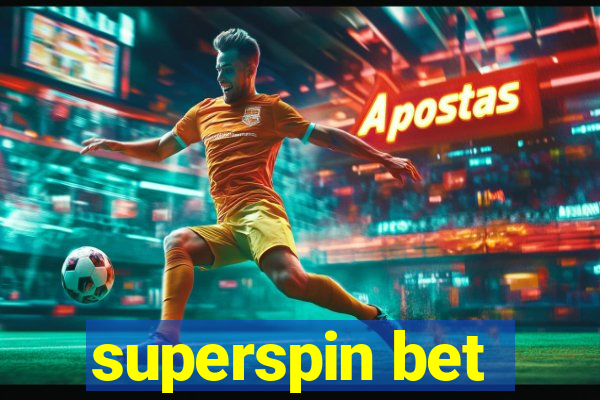 superspin bet