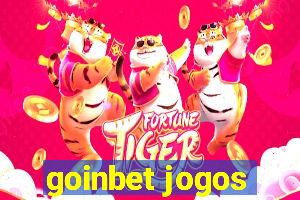 goinbet jogos