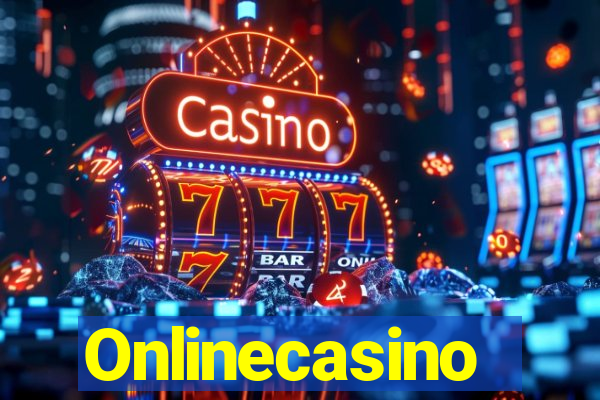 Onlinecasino