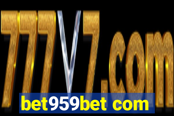 bet959bet com