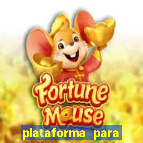 plataforma para jogar mines