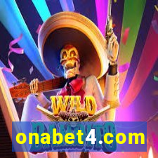 onabet4.com