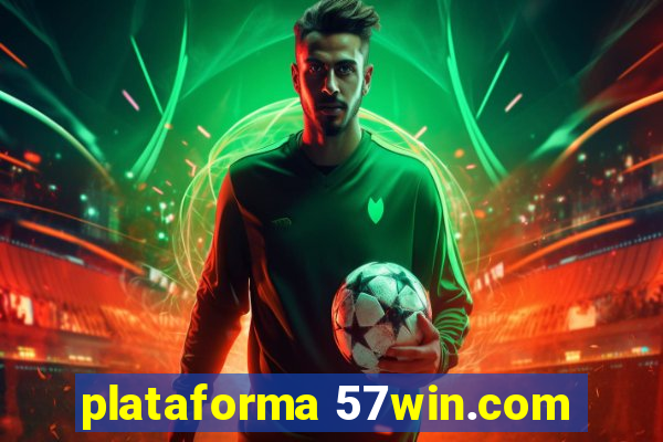 plataforma 57win.com