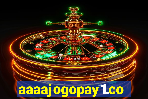 aaaajogopay1.com