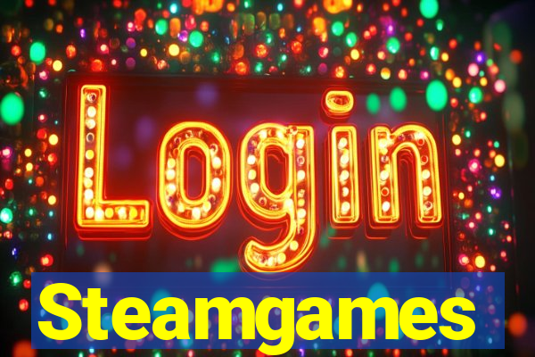 Steamgames