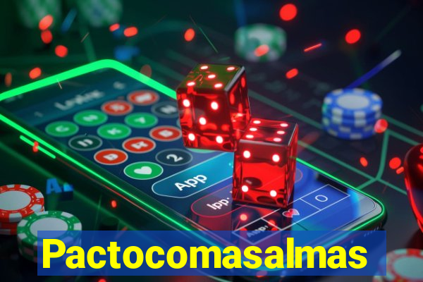 Pactocomasalmas