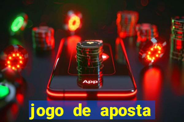 jogo de aposta para menor de 18