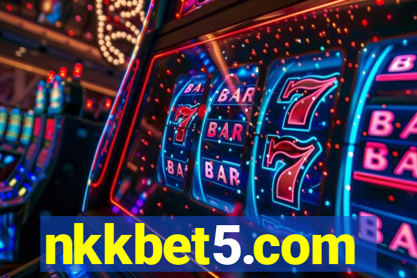 nkkbet5.com