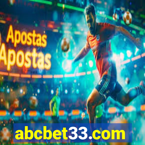 abcbet33.com