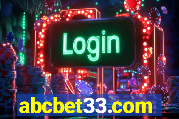 abcbet33.com