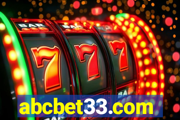 abcbet33.com