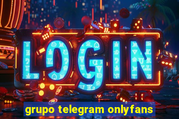 grupo telegram onlyfans