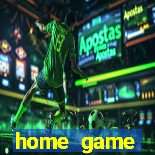 home game gamecategoryid 0