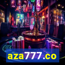 aza777.co