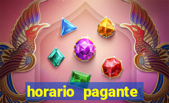 horario pagante betok game